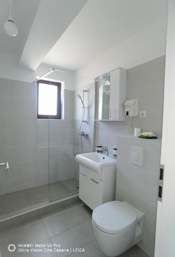 Garsoniera De La Mare Apartment Mangalia Luaran gambar
